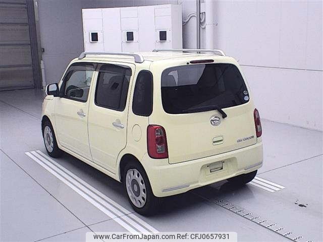 daihatsu mira-cocoa 2009 -DAIHATSU--Mira Cocoa L685S-0001168---DAIHATSU--Mira Cocoa L685S-0001168- image 2