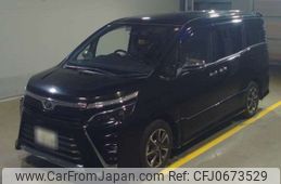 toyota voxy 2018 -TOYOTA 【名古屋 999ｱ9999】--Voxy DBA-ZRR80W--ZRR80-0484574---TOYOTA 【名古屋 999ｱ9999】--Voxy DBA-ZRR80W--ZRR80-0484574-