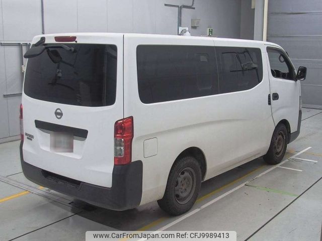 nissan caravan-coach 2014 -NISSAN--Caravan Coach KS2E26-002194---NISSAN--Caravan Coach KS2E26-002194- image 2