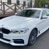 bmw 5-series 2018 -BMW--BMW 5 Series JL10--WBAJL12080BH35909---BMW--BMW 5 Series JL10--WBAJL12080BH35909- image 1