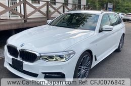 bmw 5-series 2018 -BMW--BMW 5 Series JL10--WBAJL12080BH35909---BMW--BMW 5 Series JL10--WBAJL12080BH35909-