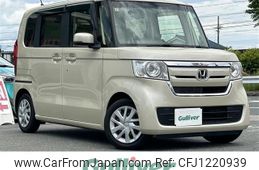 honda n-box 2018 -HONDA--N BOX DBA-JF3--JF3-1134145---HONDA--N BOX DBA-JF3--JF3-1134145-