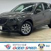 mazda cx-5 2016 -MAZDA--CX-5 LDA-KE2FW--KE2FW-220198---MAZDA--CX-5 LDA-KE2FW--KE2FW-220198- image 1