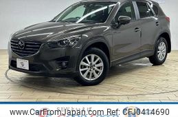 mazda cx-5 2016 -MAZDA--CX-5 LDA-KE2FW--KE2FW-220198---MAZDA--CX-5 LDA-KE2FW--KE2FW-220198-