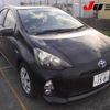 toyota aqua 2012 -TOYOTA 【伊勢志摩 500ｽ1581】--AQUA NHP10--2141141---TOYOTA 【伊勢志摩 500ｽ1581】--AQUA NHP10--2141141- image 1