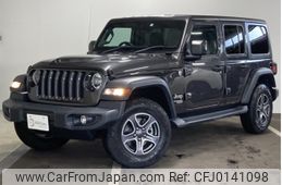 chrysler jeep-wrangler 2019 -CHRYSLER--Jeep Wrangler ABA-JL36L--1C4HJXKG0LW157743---CHRYSLER--Jeep Wrangler ABA-JL36L--1C4HJXKG0LW157743-