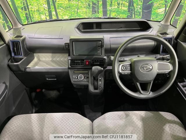 daihatsu tanto 2020 quick_quick_LA660S_LA660S-0036396 image 2