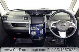 daihatsu tanto 2019 CFJ1357822