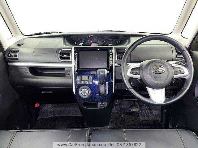 daihatsu tanto 2019 CFJ1357822 image 1