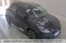 suzuki swift 2024 -SUZUKI 【山口 301ﾈ8446】--Swift ZC33S--ZC33S-601442---SUZUKI 【山口 301ﾈ8446】--Swift ZC33S--ZC33S-601442-