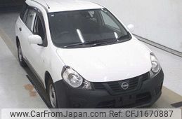 nissan ad-van 2022 CFJ1670887