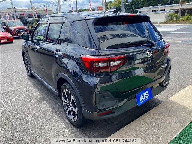daihatsu rocky 2019 CFJ1744152 image 2