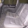 toyota land-cruiser-wagon 2006 -TOYOTA 【釧路 331ﾃ707】--Land Cruiser Wagon UZJ100W-0160360---TOYOTA 【釧路 331ﾃ707】--Land Cruiser Wagon UZJ100W-0160360- image 8