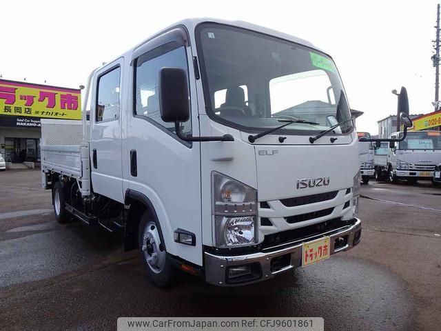 isuzu elf-truck 2018 GOO_NET_EXCHANGE_1230336A30240229W003 image 2