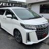 toyota alphard 2019 quick_quick_AGH30W_AGH30-0234653 image 19