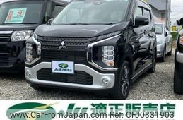 mitsubishi ek-cross 2020 -MITSUBISHI 【名変中 】--ek X B35W--0002474---MITSUBISHI 【名変中 】--ek X B35W--0002474-