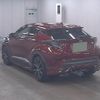 toyota c-hr 2017 quick_quick_DAA-ZYX10_ZYX10-2049707 image 3