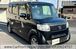 honda n-box 2013 CARSENSOR_JP_AU6133819114