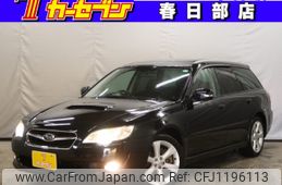 subaru legacy-touring-wagon 2007 -SUBARU--Legacy Wagon CBA-BP5--BP5-154775---SUBARU--Legacy Wagon CBA-BP5--BP5-154775-