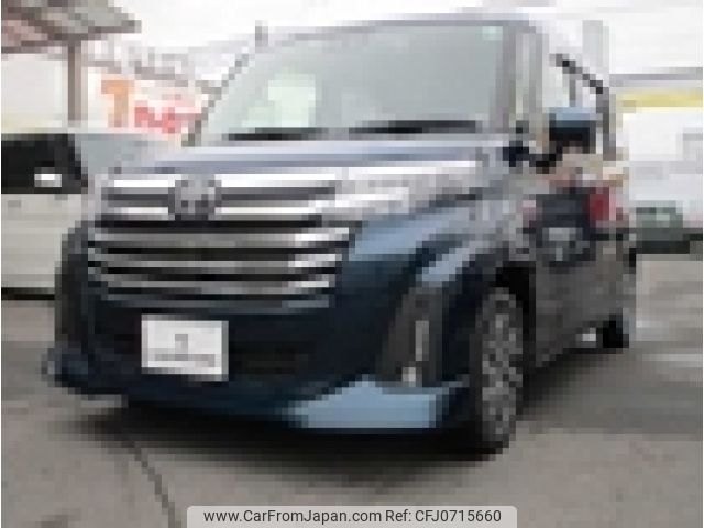 toyota roomy 2022 -TOYOTA--Roomy 5BA-M900A--M900A-0662363---TOYOTA--Roomy 5BA-M900A--M900A-0662363- image 1