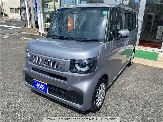 honda n-box 2024 CFJ1252992 image 1