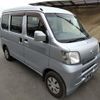 daihatsu hijet-cargo 2015 CFJ1789470 image 2