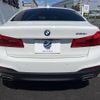 bmw 5-series 2019 -BMW--BMW 5 Series DBA-JA20--WBAJA12050WC09252---BMW--BMW 5 Series DBA-JA20--WBAJA12050WC09252- image 17