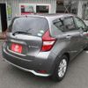 nissan note 2018 quick_quick_DAA-HE12_HE12-208052 image 5