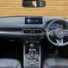 mazda cx-5 2021 -MAZDA--CX-5 3DA-KF2P--KF2P-459401---MAZDA--CX-5 3DA-KF2P--KF2P-459401- image 2