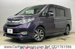 honda stepwagon-spada 2015 CFJ1761596