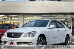 toyota crown 2007 -TOYOTA--Crown DBA-GRS180--GRS180-0071073---TOYOTA--Crown DBA-GRS180--GRS180-0071073-