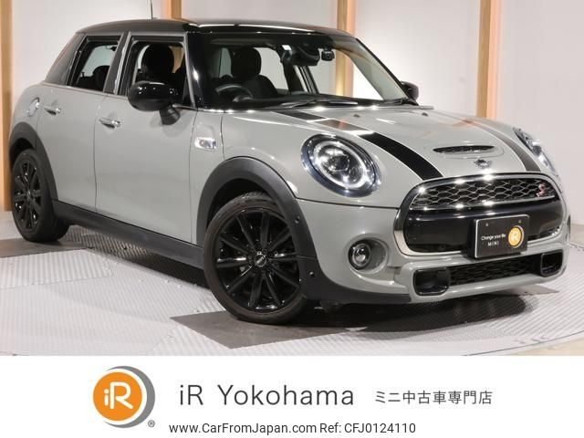 mini mini-others 2020 -BMW 【名変中 】--BMW Mini XU20M--02M60762---BMW 【名変中 】--BMW Mini XU20M--02M60762- image 1