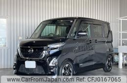 nissan roox 2020 -NISSAN--Roox B44A--B44A-0007162---NISSAN--Roox B44A--B44A-0007162-