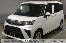 toyota roomy 2022 -TOYOTA--Roomy 5BA-M900A--M900A-0698751---TOYOTA--Roomy 5BA-M900A--M900A-0698751-