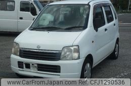 suzuki wagon-r 2001 -SUZUKI--Wagon R MC22S--131555---SUZUKI--Wagon R MC22S--131555-