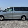 toyota alphard 2008 NIKYO_QQ29589 image 2