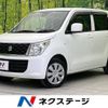 suzuki wagon-r 2016 -SUZUKI--Wagon R DBA-MH34S--MH34S-520465---SUZUKI--Wagon R DBA-MH34S--MH34S-520465- image 1