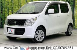 suzuki wagon-r 2016 -SUZUKI--Wagon R DBA-MH34S--MH34S-520465---SUZUKI--Wagon R DBA-MH34S--MH34S-520465-