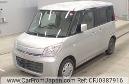 suzuki spacia 2013 -SUZUKI--Spacia MK32S-140192---SUZUKI--Spacia MK32S-140192-