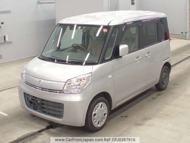 suzuki spacia 2013 -SUZUKI--Spacia MK32S-140192---SUZUKI--Spacia MK32S-140192- image 1