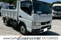 mitsubishi-fuso canter 2015 GOO_NET_EXCHANGE_0704355A30250519W001