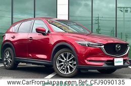 mazda cx-5 2019 -MAZDA--CX-5 3DA-KF2P--KF2P-315417---MAZDA--CX-5 3DA-KF2P--KF2P-315417-