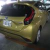 toyota aqua 2021 -TOYOTA 【大阪 530】--AQUA 6AA-MXPK11--MXPK11-2023093---TOYOTA 【大阪 530】--AQUA 6AA-MXPK11--MXPK11-2023093- image 9