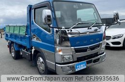 mitsubishi-fuso canter 2019 GOO_NET_EXCHANGE_1101084A30240618W002