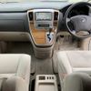 toyota alphard 2006 NIKYO_AS61056 image 16