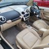 volkswagen new-beetle-convertible 2006 quick_quick_GH-1YAZJ_WVWZZZ1YZ6M311530 image 14