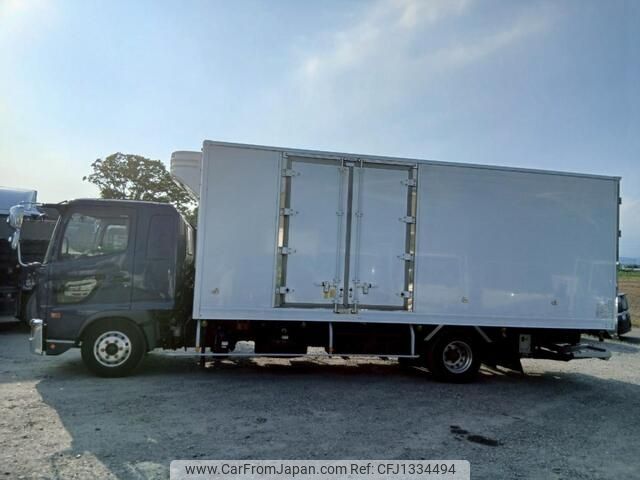 hino ranger 2021 -HINO--Hino Ranger 2KG-FD2ABG--FD2AB-121590---HINO--Hino Ranger 2KG-FD2ABG--FD2AB-121590- image 2