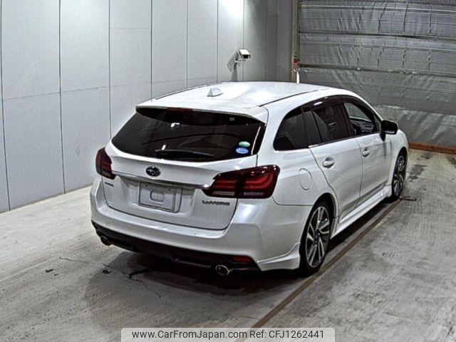 subaru levorg 2014 -SUBARU--Levorg VM4--VM4-014409---SUBARU--Levorg VM4--VM4-014409- image 2