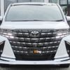 toyota alphard 2024 -TOYOTA--Alphard 6AA-AAHH45W--AAHH45-0027***---TOYOTA--Alphard 6AA-AAHH45W--AAHH45-0027***- image 3