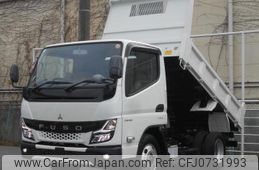 mitsubishi-fuso canter 2021 quick_quick_FBA60_FBA60-590620